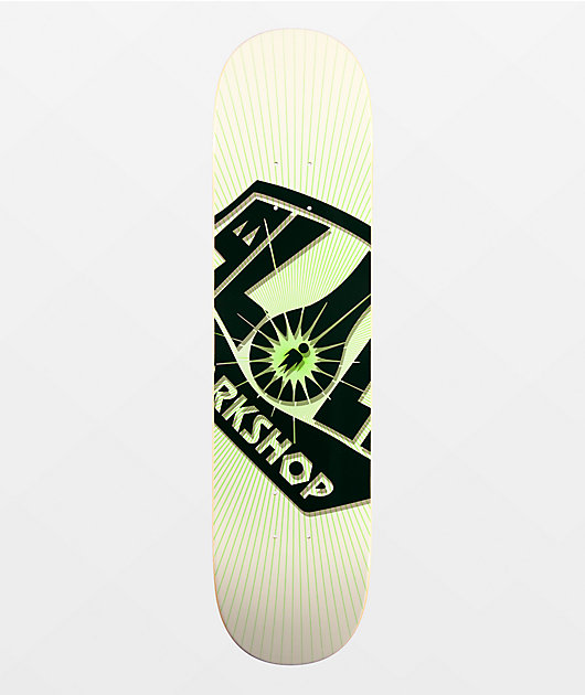 Alien Workshop Iridescent Hand 7.75