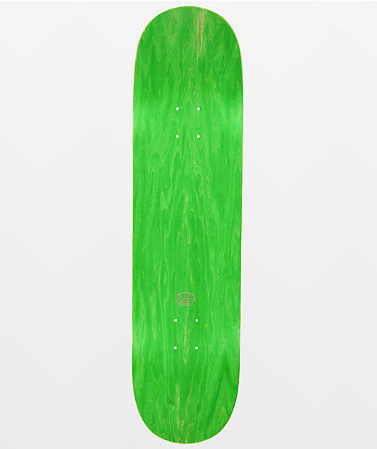 Alien Workshop RGB Spectrum 8.5" Skateboard Deck