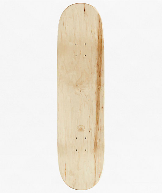 Alien Workshop Soldier Regalia 8.25" Skateboard Deck