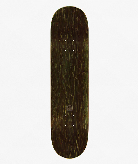 Alien Workshop Virtual Soldier 8.25" Skateboard Deck