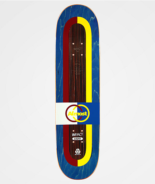 Almost Dilorenzo Ivy League Impact 8.5