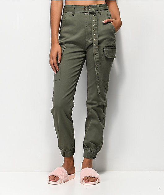almost famous cargo pants