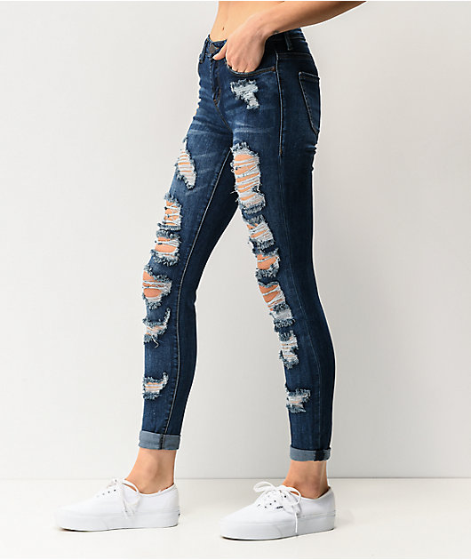 almost famous jeans website