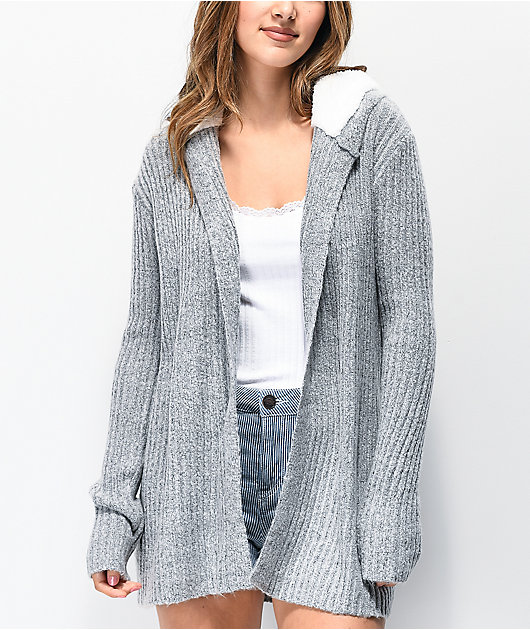 almost famous cardigan