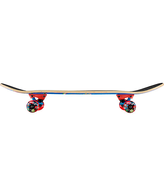 almost superman skateboard