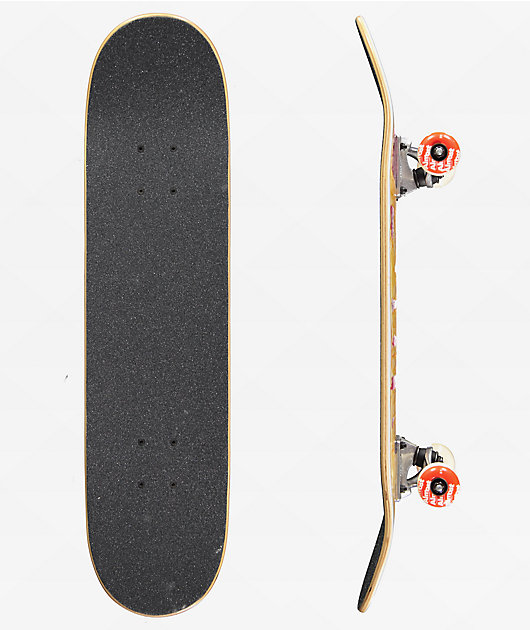 Almost PB&J 7.25" Skateboard Complete