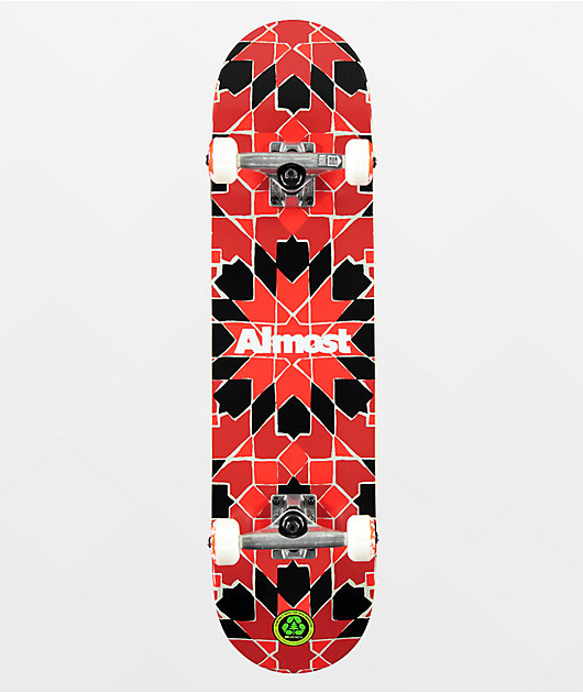 Almost Complete Skateboards 
