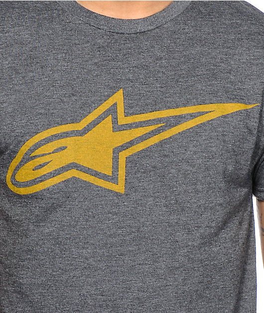 Alpinestars Inverse A Star T-Shirt