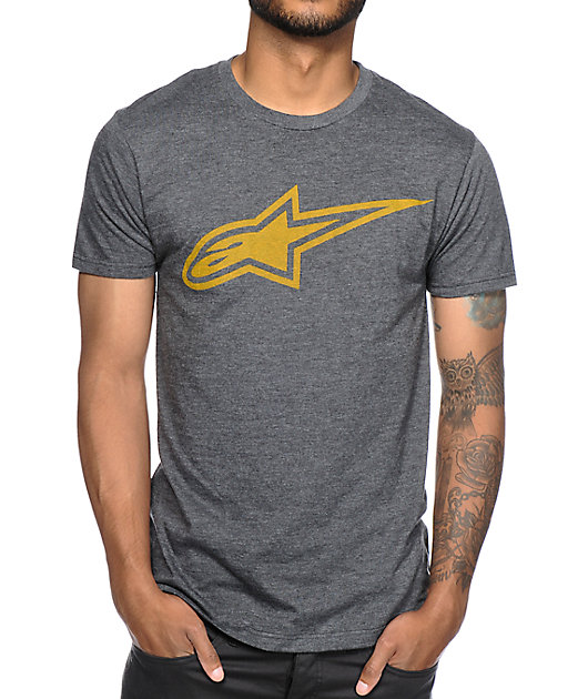 Alpinestars Inverse A Star T-Shirt