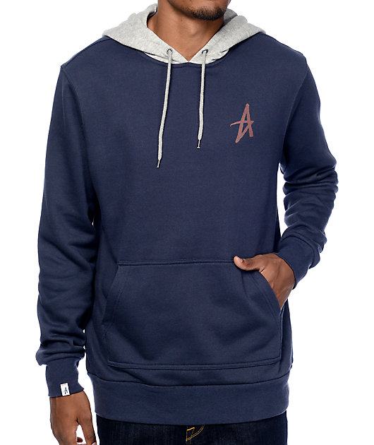 altamont hoodie