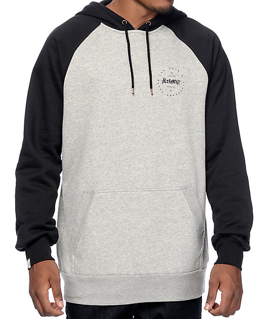 altamont hoodie