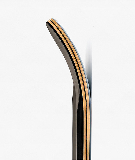 Ambition Bergeon Signature 9" Snow Skate 2027