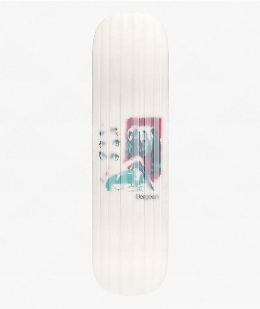 Ambition Bergeon Signature 9" Snow Skate 2027