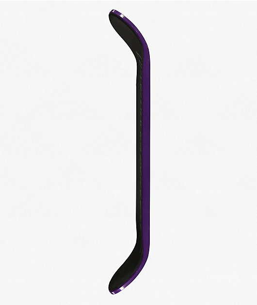 Ambition Jib Purple 8.5" Snow Skate 2026