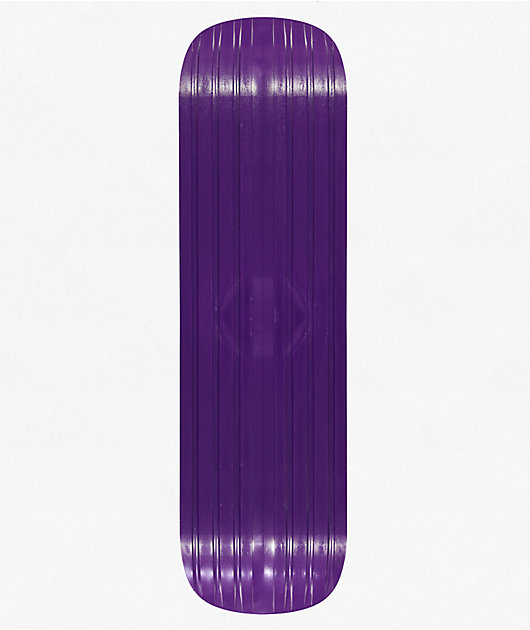 Ambition Jib Purple 8.5" Snow Skate 2026