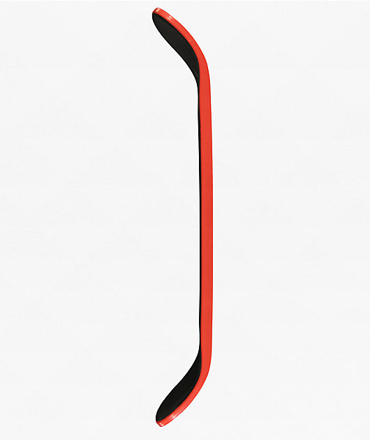 Ambition Jib Red 8.5" Snow Skate 2026