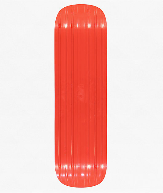 Ambition Jib Red 8.5" Snow Skate 2026