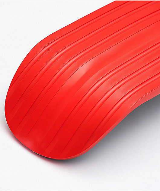Ambition Jib Red 8.5" Snow Skate 2027