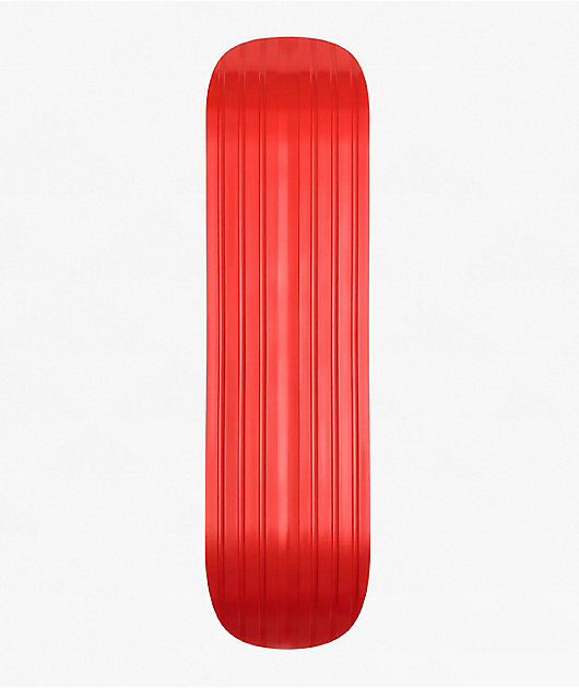 Ambition Jib Red 8.5" Snow Skate 2027