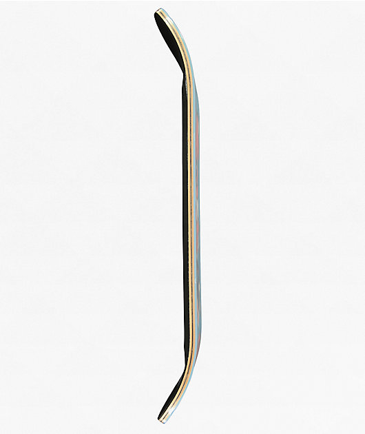 Ambition Morgan DT Signature 8.625" Snow Skate 2026