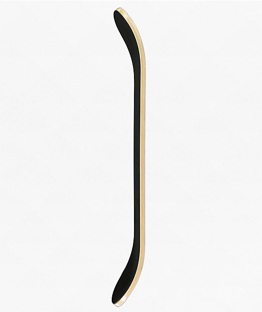 Ambition Team Hush 8.5" Snow Skate 2026