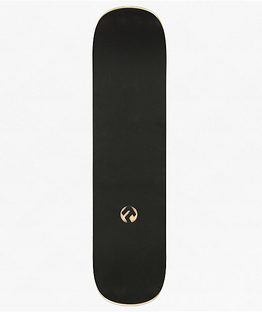 Ambition Team Hush 8.5" Snow Skate 2026