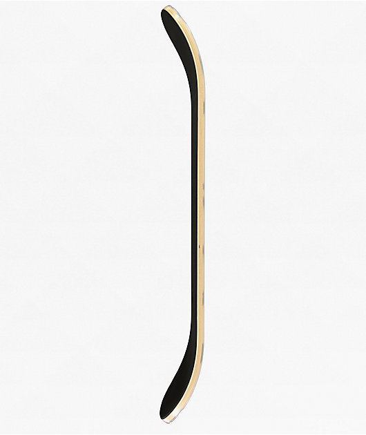 Ambition Team Mirage 8.5" Snow Skate 2026
