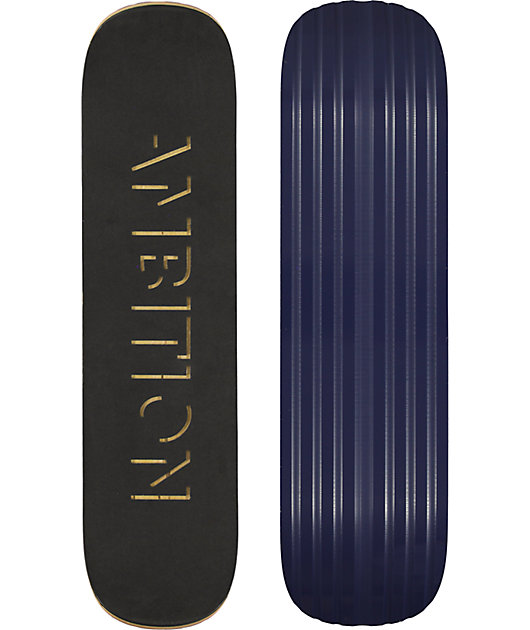 Ambition team snowskate Clearance