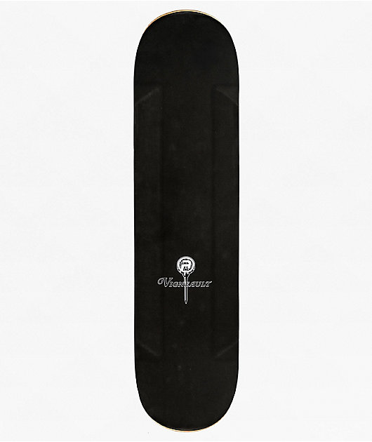 Ambition Vigneault Signature 8.625" Snow Skate 2027