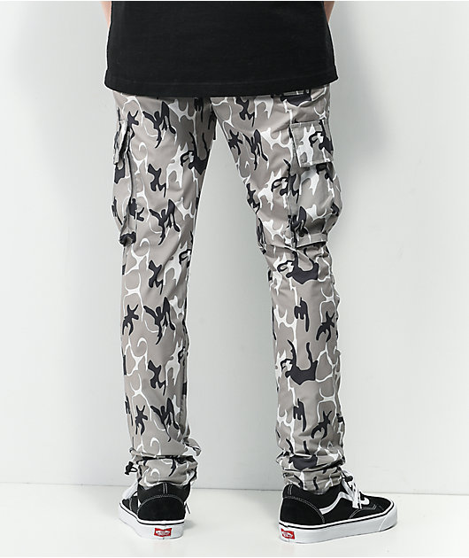 Camo joggers zumiez online