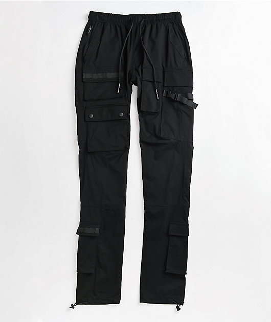 American orders stitch cargo pants