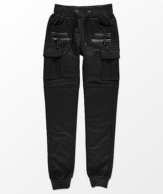 american stitch heavy cargo pants