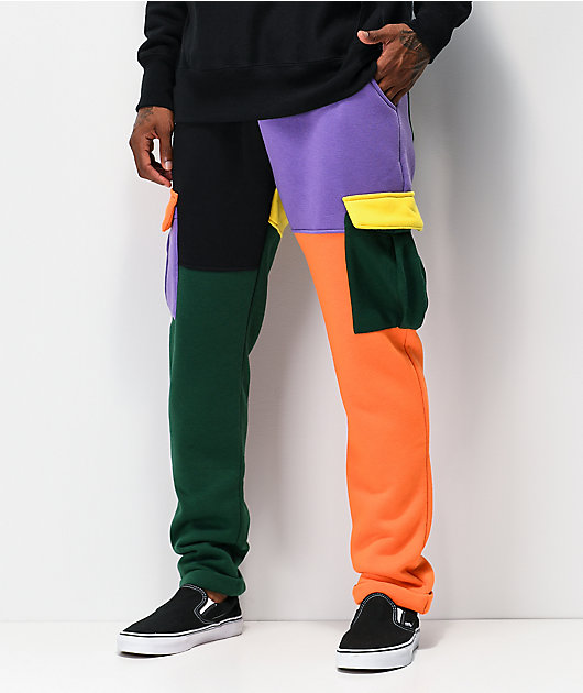 american sweatpants