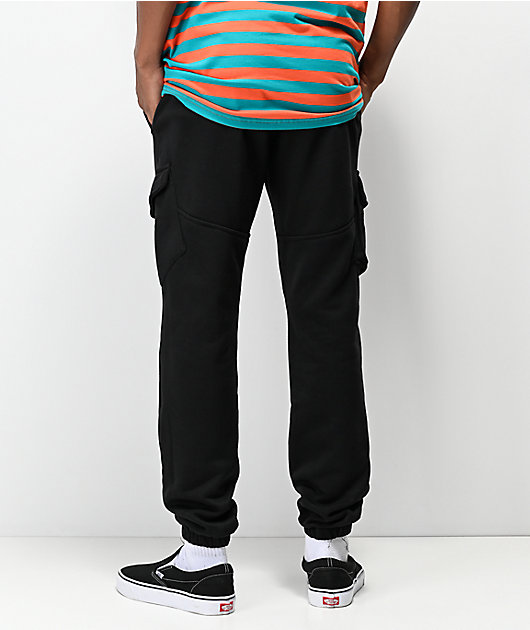 american stitch heavy cargo pants