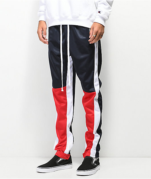 american stitch track pants