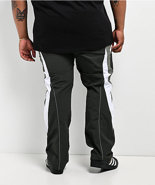 American Stitch Sage Green Track Pants