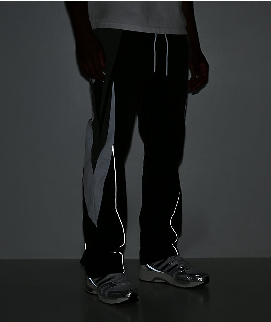 American Stitch Sage Green Track Pants
