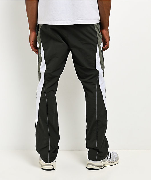 American Stitch Sage Green Track Pants