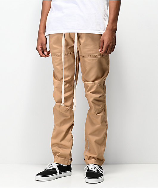 american stitch joggers