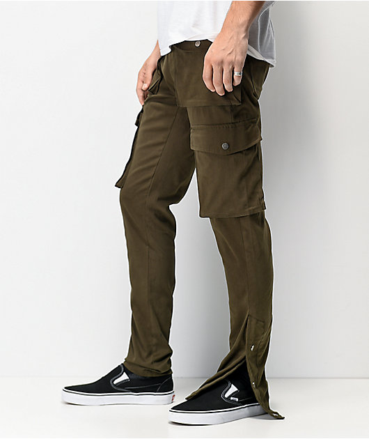 American stitch utility cargo pant Clearance