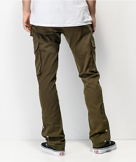 american cargo pants