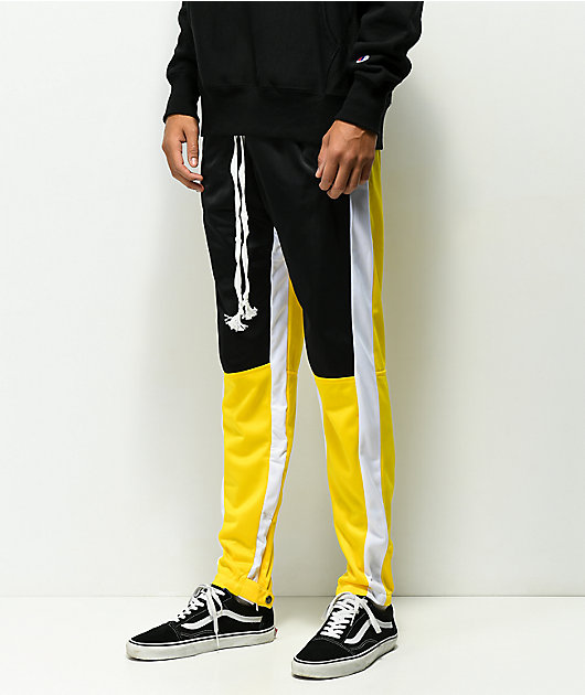 american stitch track pants