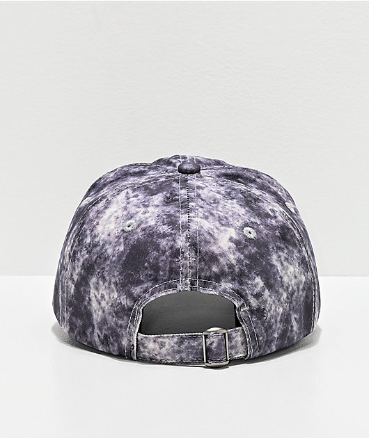 Amplifier VOTE gorra de lavado gris