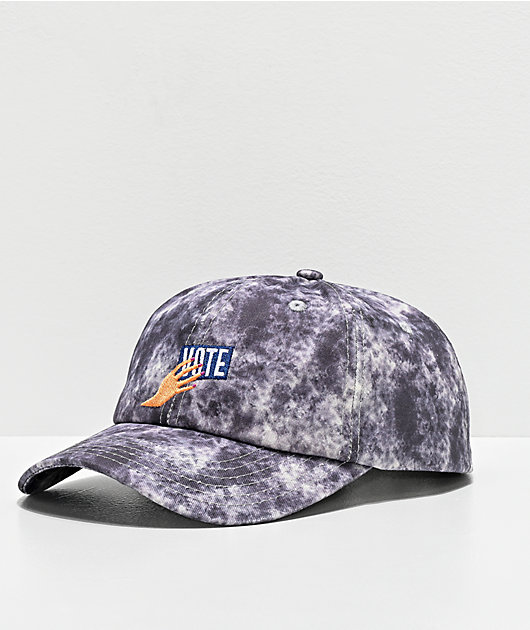 Amplifier VOTE gorra de lavado gris