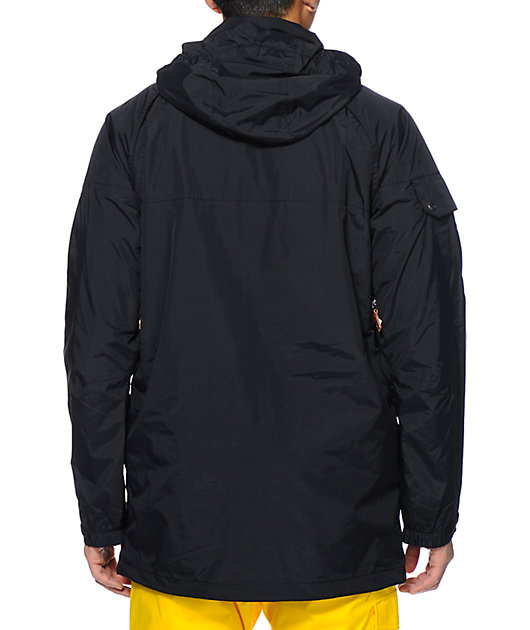 analog anthem snowboard jacket