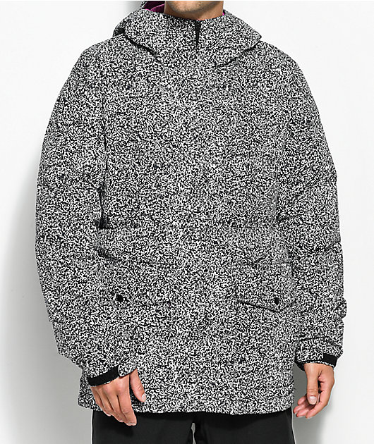analog kilroy jacket