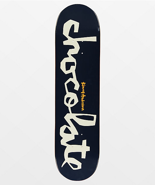 Chocolate Skateboards Chunk Deck - Thumbnail 3