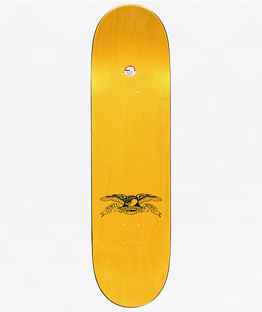 Anti-Hero Anderson Libirdty 9.0" Skateboard Deck