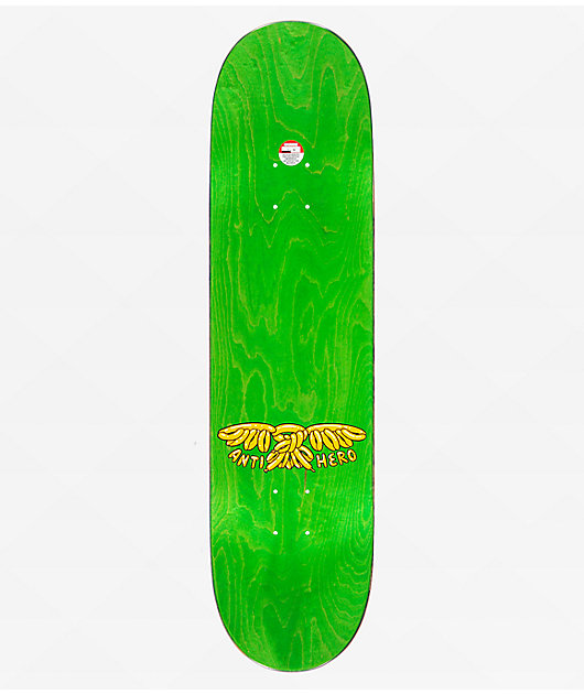 Anti-Hero Beres Bozos 8.25" Skateboard Deck