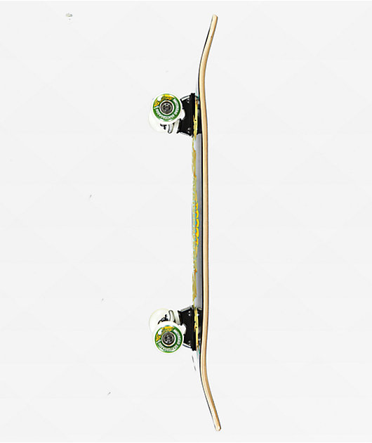 Anti-Hero Classic Eagle 7.3" Skateboard Complete